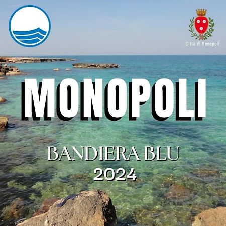Monopoli Holiday Home 2 Luaran gambar
