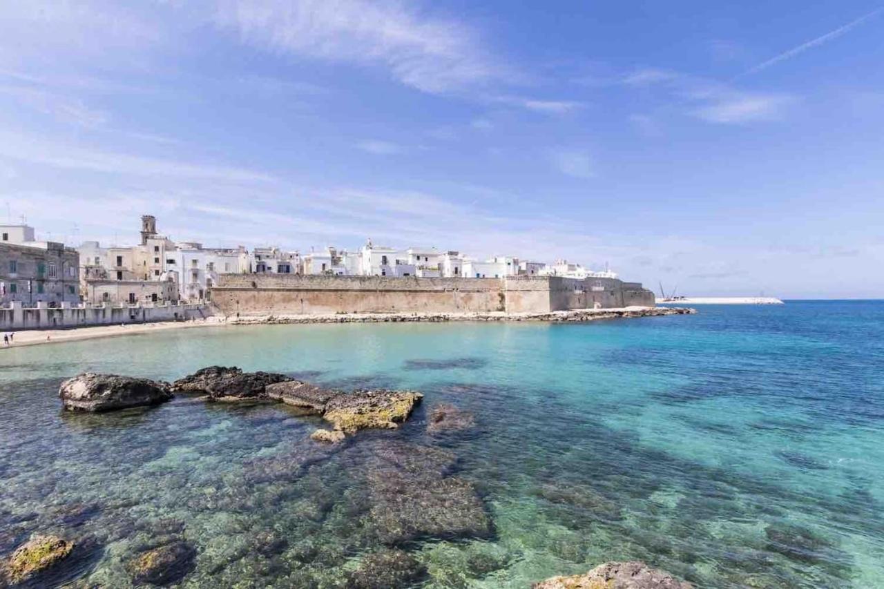 Monopoli Holiday Home 2 Luaran gambar